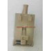 Ручка капота Geely MK, MK2 OE 1018005919