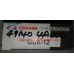 Крестовина кардана H1, H100 GMB 49140-4A000, GUK-12