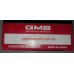 Крестовина вала руля Accent, Rio 11- GMB 56400-1R200, ST1540