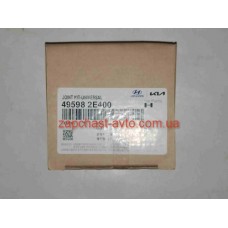 Крестовина кардана Mobis Tucson, Sportage 4WD,27*62 49598-2E400