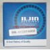 Подшипник передней ступицы Accent 11-, I20, Rio 12-,ILJIN 72*38*37/ 51720-1W000, IJ111016