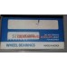 Подшипник передней ступицы Cerato 1.6TD, Coupe, Sonata EF ILJIN 80*42*34 51720-2D200, IJ111002