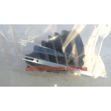Пыльник шруса наружного Forza OE смазка+хомут A13-XLB3AF2203111B Пыльник шруса наружного Forza OE смазка+хомут A13-XLB3AF2203111B