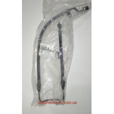 Шланг тормозной передний левый Cerato 04-, Mobis 58730-2F001, 58730-2F000 Шланг тормозной передний левый Cerato 04-, Mobis 58730-2F001, 58730-2F000