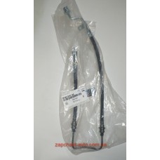Шланг тормозной передний правый Cerato 04- Mobis 58740-2F001, 58740-2F000 Шланг тормозной передний правый Cerato 04- Mobis 58740-2F001, 58740-2F000