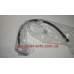 Шланг тормозной передний правый Tucson, Sportage Mobis 58732-2E010, 58732-2E000 Шланг тормозной передний правый Tucson, Sportage Mobis 58732-2E010, 58732-2E000