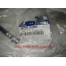 Шланг тормозной задний левый Accent, Rio 06-10 Mobis 58737-1G300