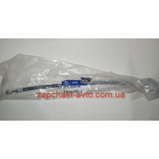 Шланг тормозной передний левый Tucson, Sportage Mobis 58731-2E010, 58731-2E000 Шланг тормозной передний левый Tucson, Sportage Mobis 58731-2E010, 58731-2E000