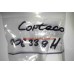 Уплотнительное кольцо пробки поддона Logan Corteco 110265505R, 006339H