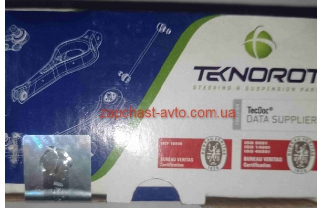 Шаровая опора Logan Teknorot 401604793R, R-585
