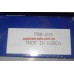 Подшипник выжимной Logan Valeo 7700102781, PRB-205