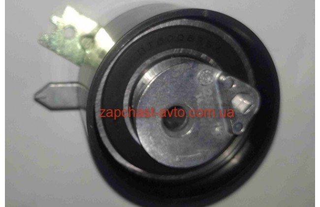 Натяжной ролик Logan, Sandero, Kangoo, Megane, Duster 1.5D SNR GT355.39