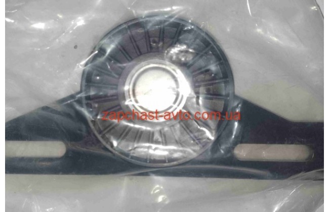 Ролик ремня генератора (с планкой) Logan QSP-M 8200192843