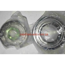 Подшипник передней ступицы Logan c ABS -2007 QSP-M 6001547686, VKBA 6561