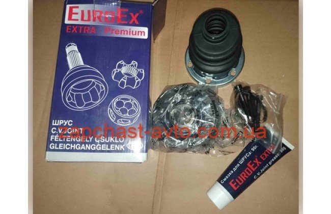 Шрус внутренний Amulet EuroEx A11-XLB3AF2203050C, EX-03050C