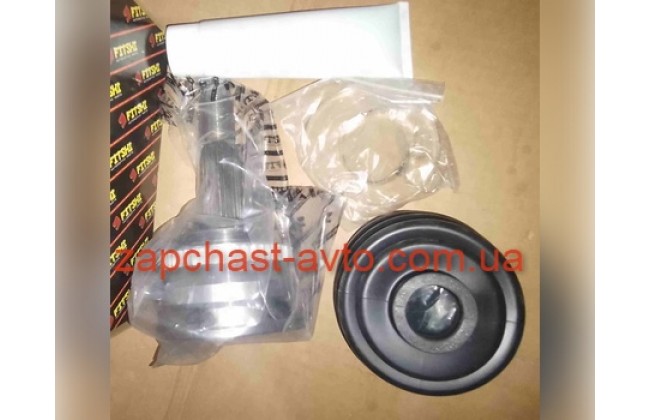 Шрус наружный Tiggo FT T11-XLB3AH2203030, 2290-82JC