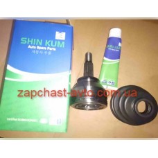 Шрус наружный Forza Shinkum A13-XLB3AF2203030B