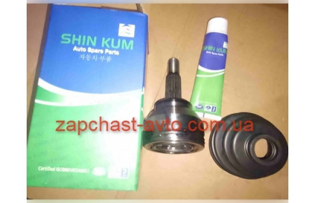 Шрус наружный Forza Shinkum A13-XLB3AF2203030B