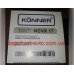 Пыльник шруса наружного Amulet Konner A11-XLB3AH2203111E, KCVX-17
