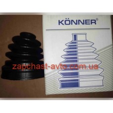 Пыльник шруса внутреннего Tiggo Konner T11XLB3AH2203040, KCVX-27