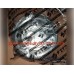 Натяжной ролик ГРМ Elara, Eastar, Tiggo, 2 л. FT 473H-1007060AB, 1330-29DC