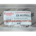 Трапеция стеклоочистителя Amulet EuroEx A11-5205011, EX-WL05011