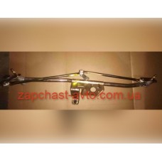 Трапеция стеклоочистителя Amulet EuroEx A11-5205011, EX-WL05011