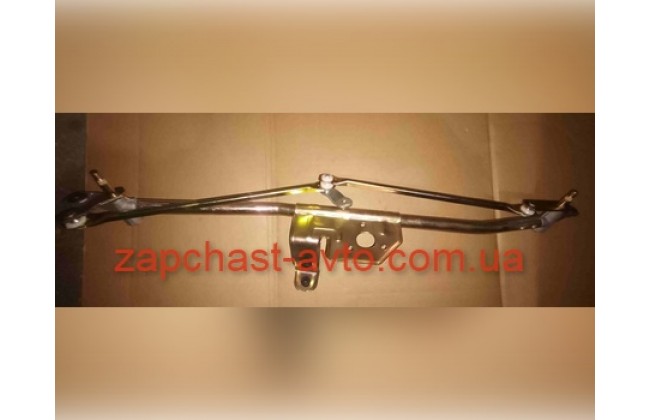 Трапеция стеклоочистителя Amulet EuroEx A11-5205011, EX-WL05011