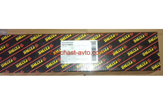Тяга рулевая Geely MK FITSHI 14X1.5