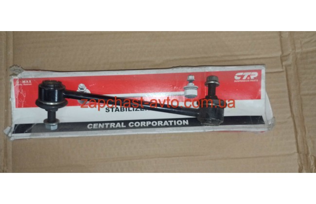 Стойка стабилизатора переднего правая Getz  CTR 54840-1C000