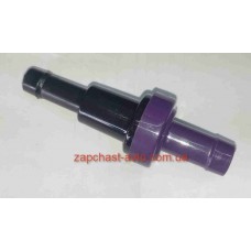 Клапан вентиляции картера Матиз Matiz FYC 94580183, KB0001OE
