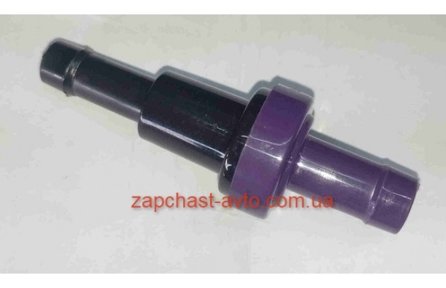 Клапан вентиляции картера Матиз Matiz FYC 94580183, KB0001OE