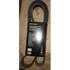 Ремень генератора Cerato 1.6 Continental 6PK2137, 25212-2B000