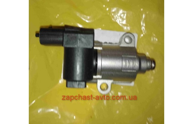 Регулятор холостого хода Elantra 06-, I30 07-, Cerato 06-,1.4-1.6 OEM 10вт 35150-2B000, 35150-2B010