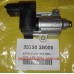 Регулятор холостого хода Elantra 06-, I30 07-, Cerato 06-,1.4-1.6 OEM 10вт 35150-2B000, 35150-2B010