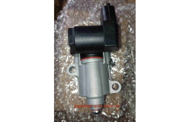 Регулятор холостого хода Elantra 06-, I30 07-, Soul 06-, 2,0л OEM 15вт 35150-23900