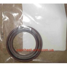 Сальник коленвала передний Cerato, Elantra 11-, I30, Ceed Mobis 21421-2B030, 21421-2B020
