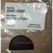 Прокладка крышки клапана Kia Hyundai SGG 22442-42001