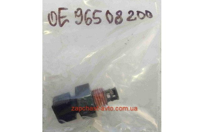 Датчик температуры воздуха Матиз  OE 96508200
