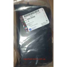Ящик центральной консоли (под магнитофон) Лачетти GM 96615546