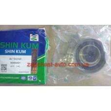 Натяжной ролик Ланос 1.5 SHIN KUM 90499401