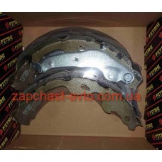 Тормозные колодки задние Geely MK  FT 1014003351, 1221-35BG