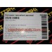 Тормозные колодки передние Geely CK(c ABS) 3501190005, 3826-36BG