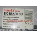 Тормозные колодки задние Geely CK(c ABS) EuroEx 1403060180, EX-BS60180