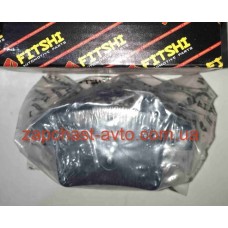 Тормозные колодки задние Geely Emgrand FT 101402006059, 1447-36BG