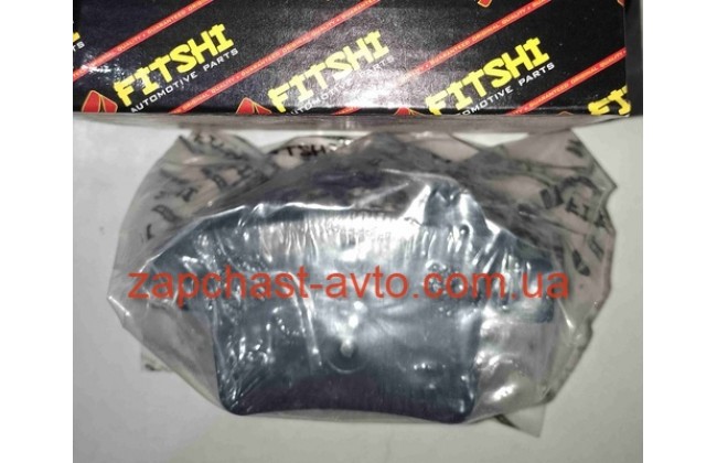 Тормозные колодки задние Geely Emgrand FT 101402006059, 1447-36BG