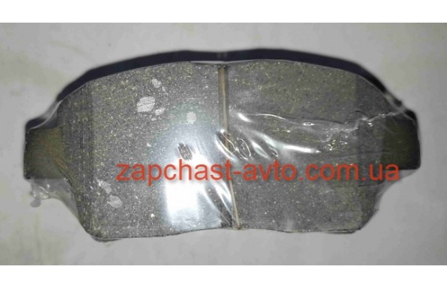 Тормозные колодки передние Geely MK FT 1014003350, 1220-36BG