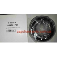 Подшипник передней ступицы Geely Emgrand OE 1064001701