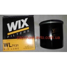 Фильтр масляный Geely CK, MK, Emgrand WIX WL7131