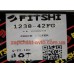 Фильтр салона Geely MK FT 1018002773, 1238-42FG